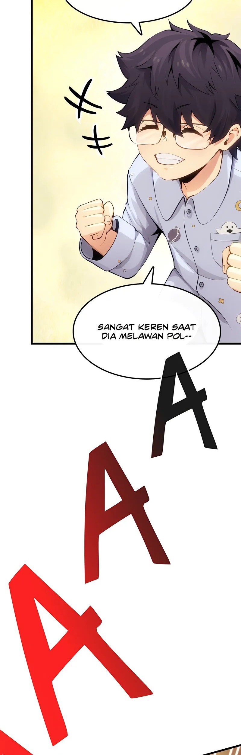 Writers Legacy Chapter 1 Gambar 66