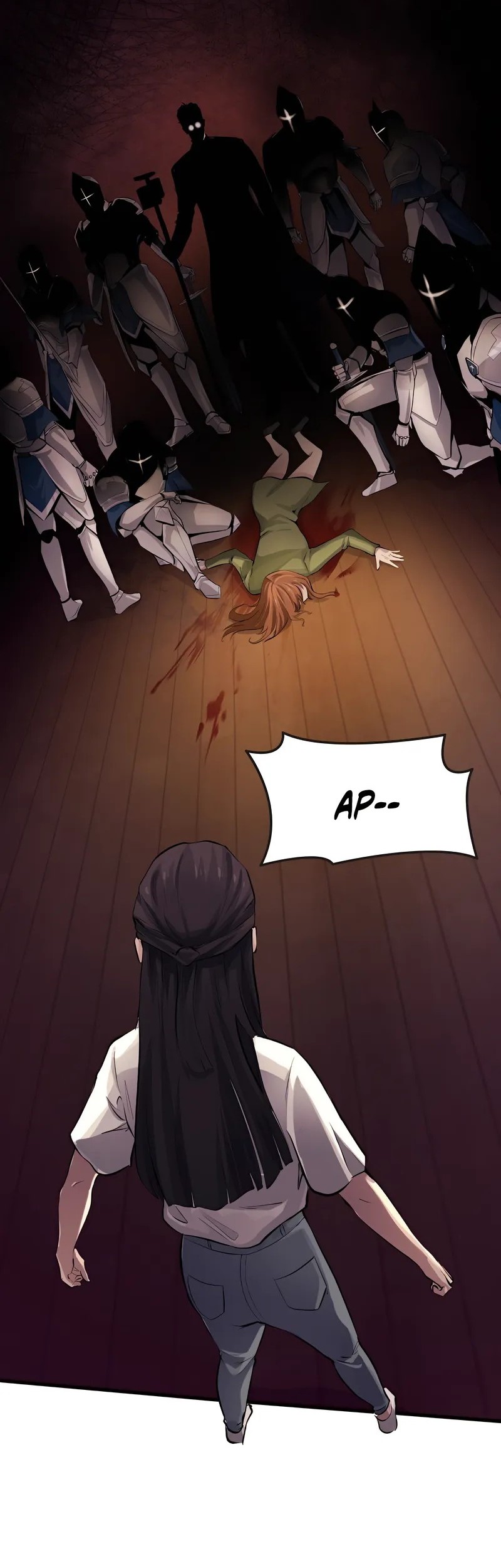 Writers Legacy Chapter 1 Gambar 70