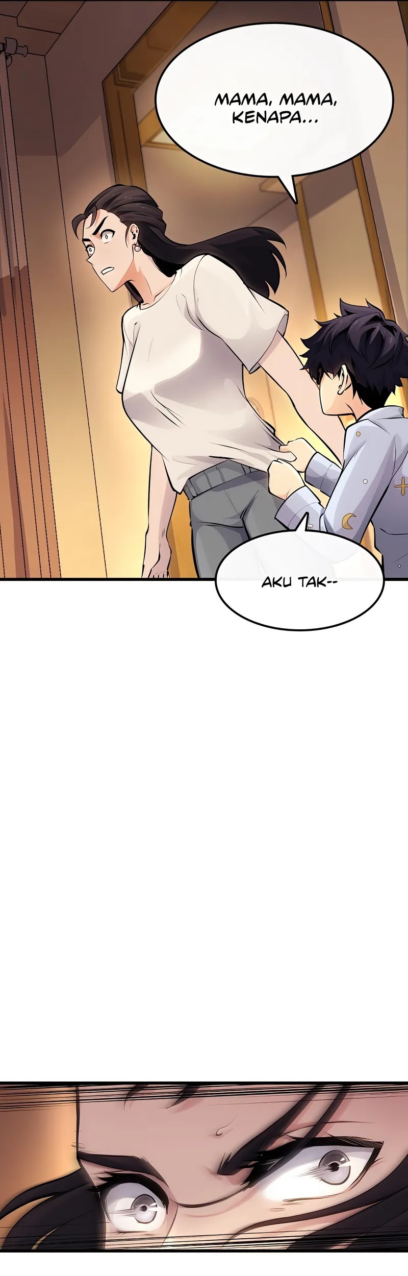 Writers Legacy Chapter 1 Gambar 73