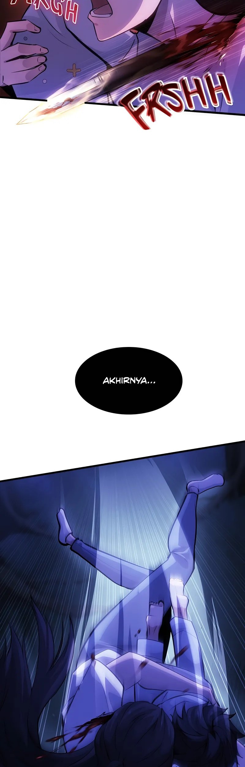 Writers Legacy Chapter 1 Gambar 83