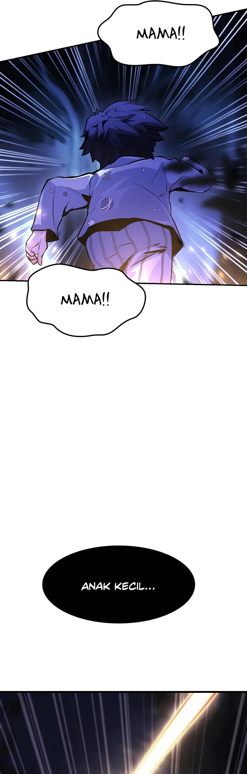 Writers Legacy Chapter 1 Gambar 96
