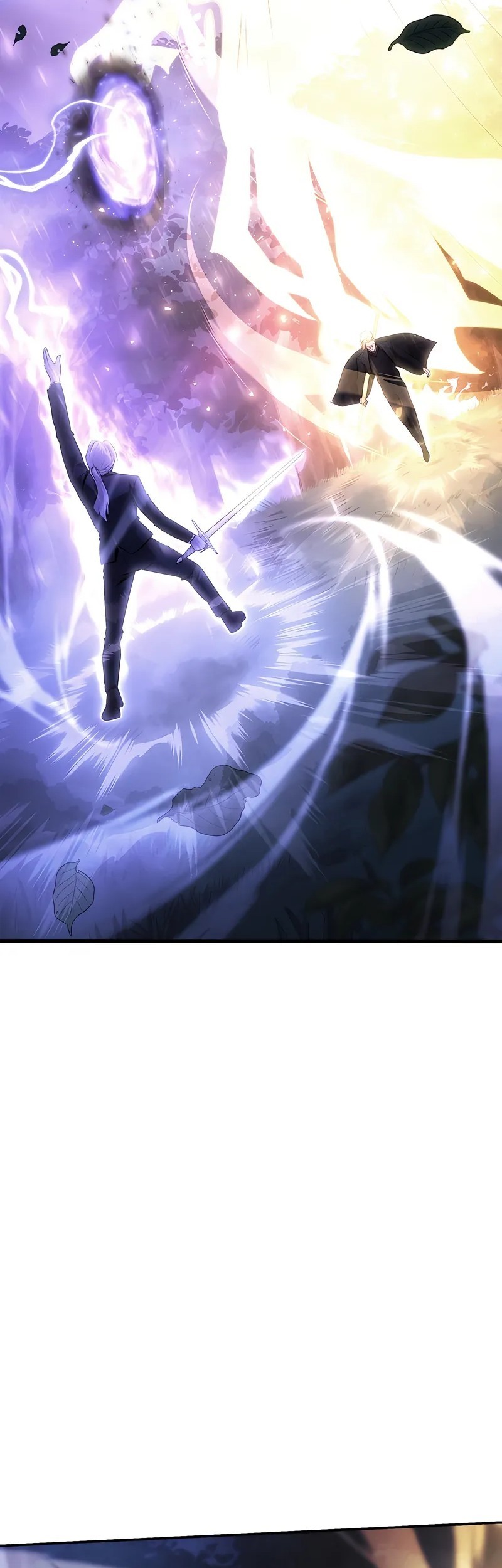 Writers Legacy Chapter 1 Gambar 119