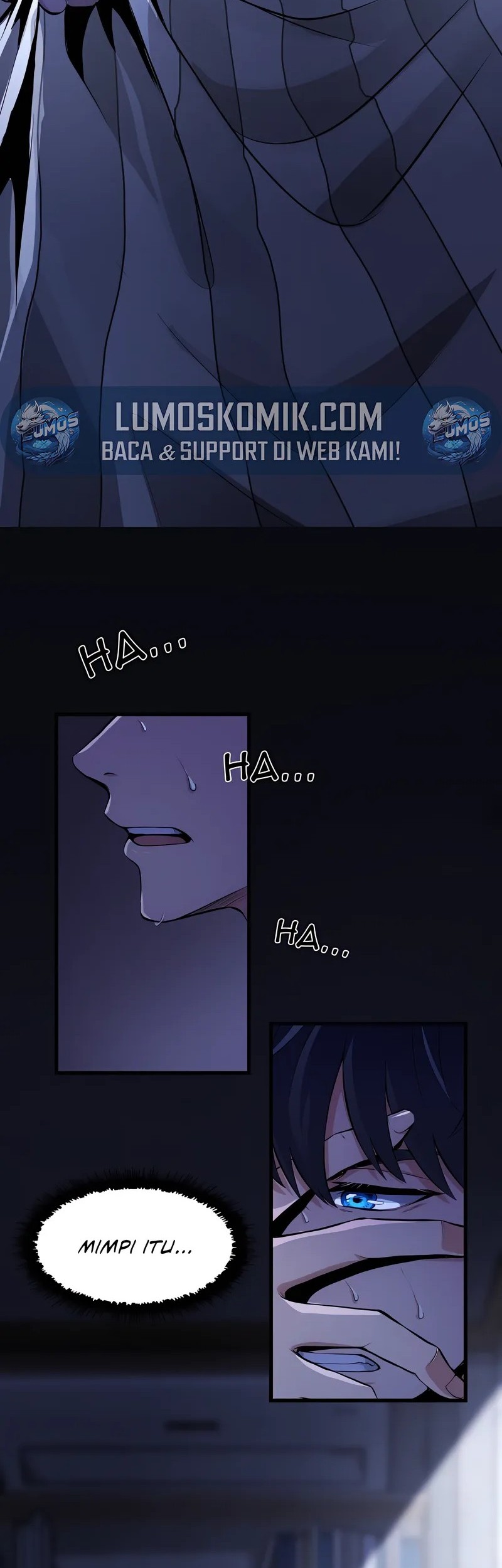 Writers Legacy Chapter 1 Gambar 124