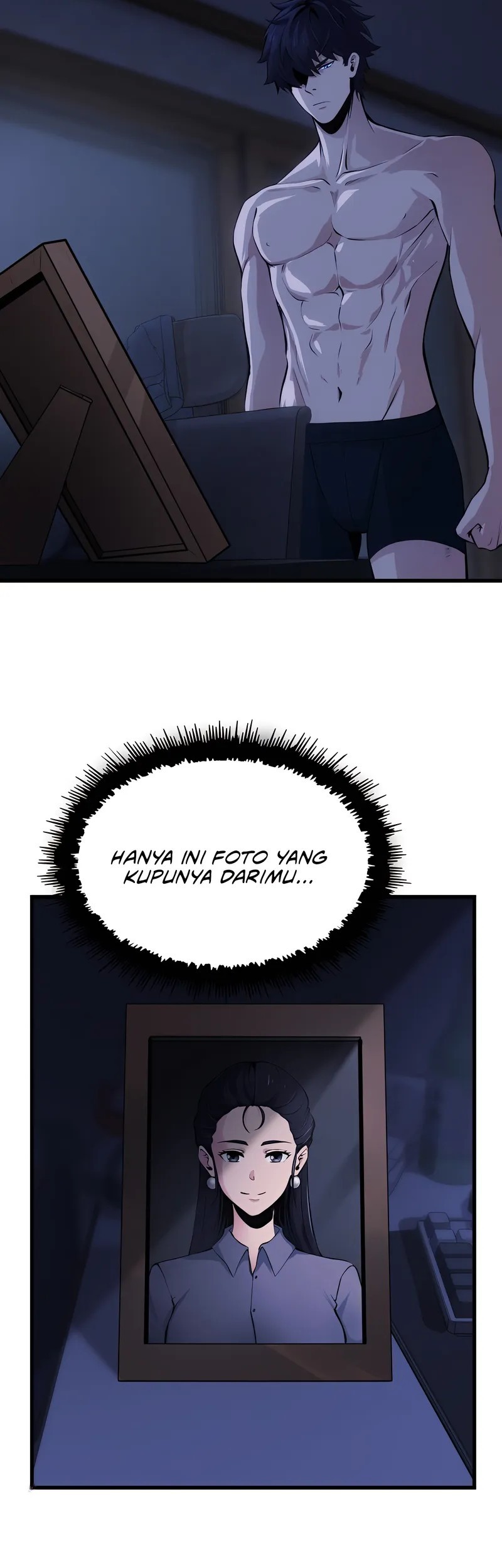 Writers Legacy Chapter 1 Gambar 127