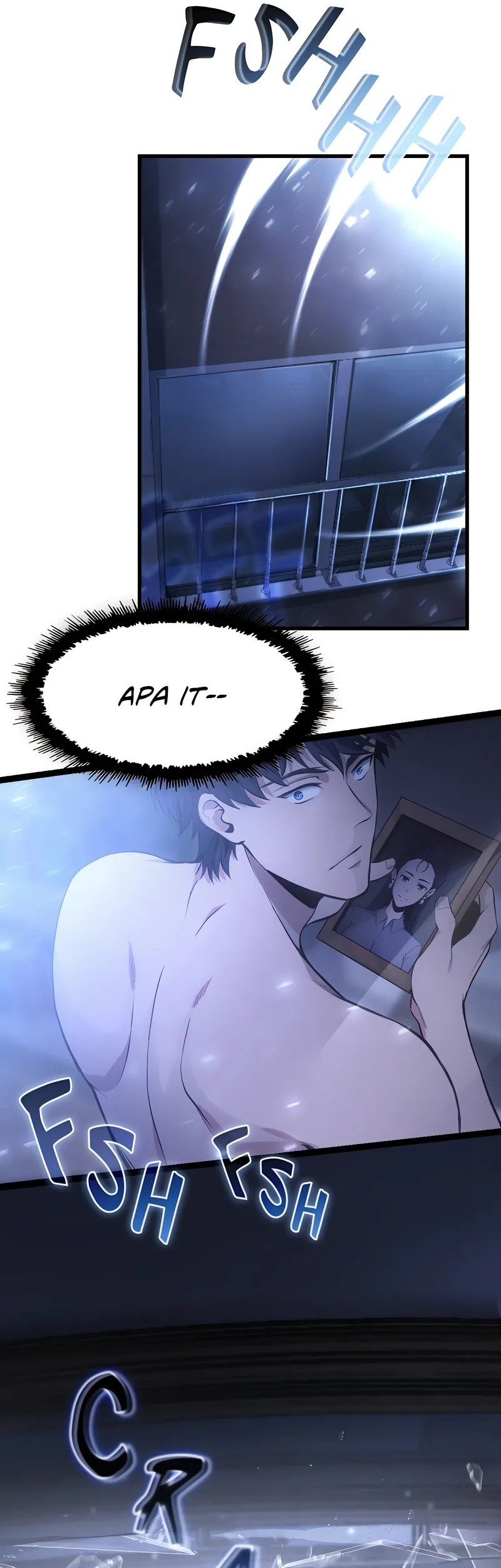 Writers Legacy Chapter 1 Gambar 130