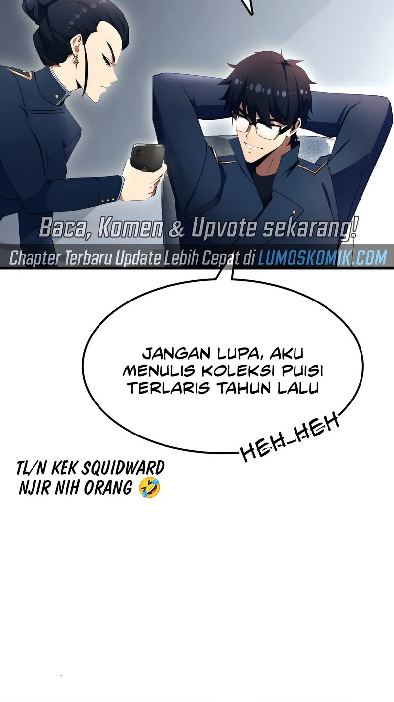 Writers Legacy Chapter 1 Gambar 32