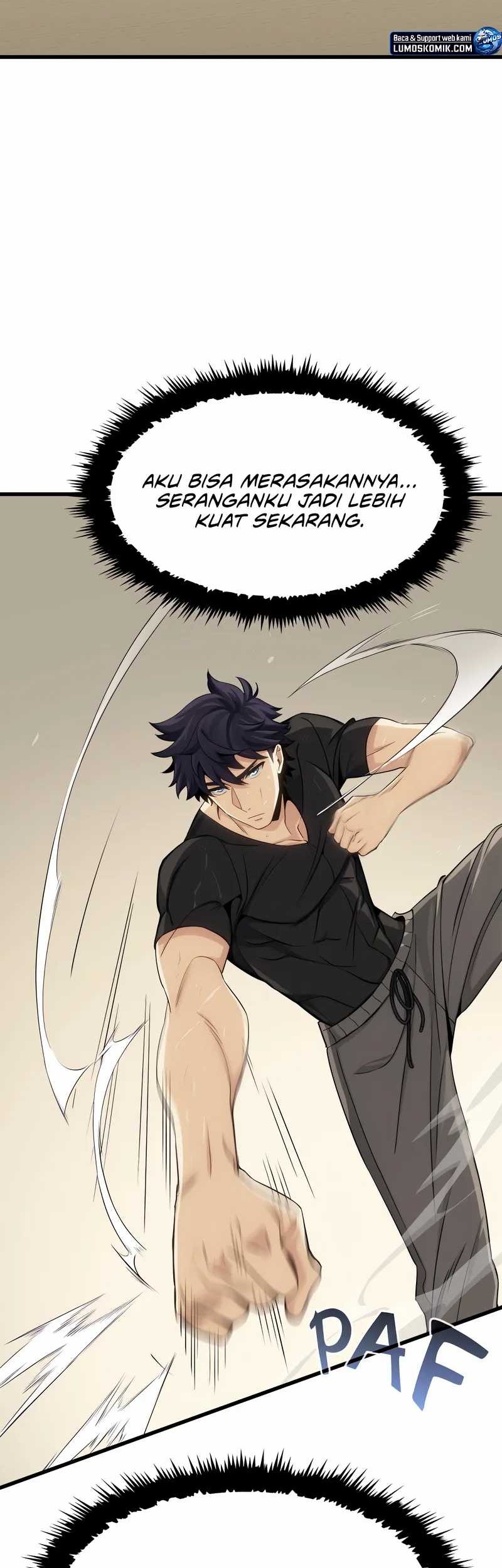 Baca Writers Legacy Chapter 10 Gambar 2