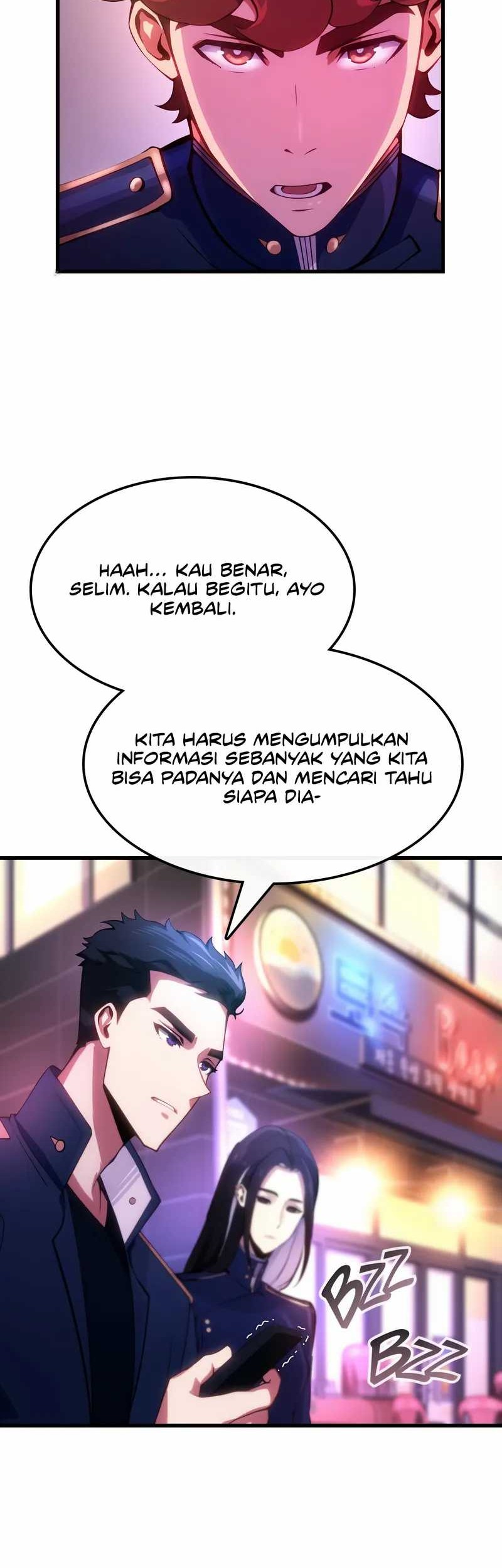 Writers Legacy Chapter 12 Gambar 35