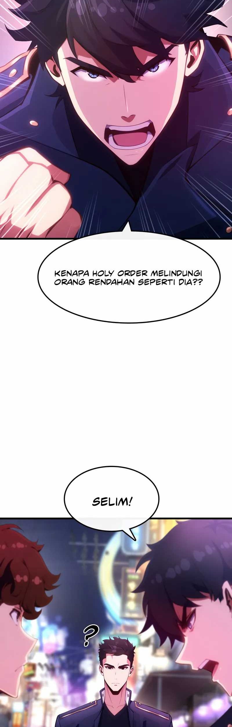 Writers Legacy Chapter 12 Gambar 47