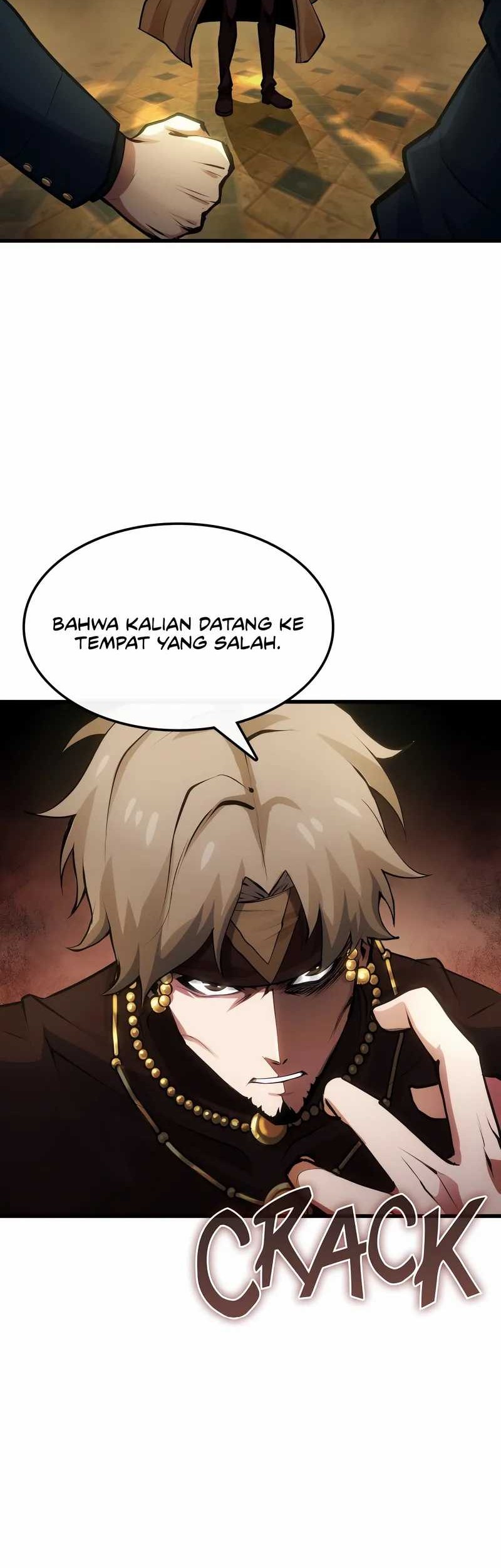 Baca Writers Legacy Chapter 12 Gambar 2