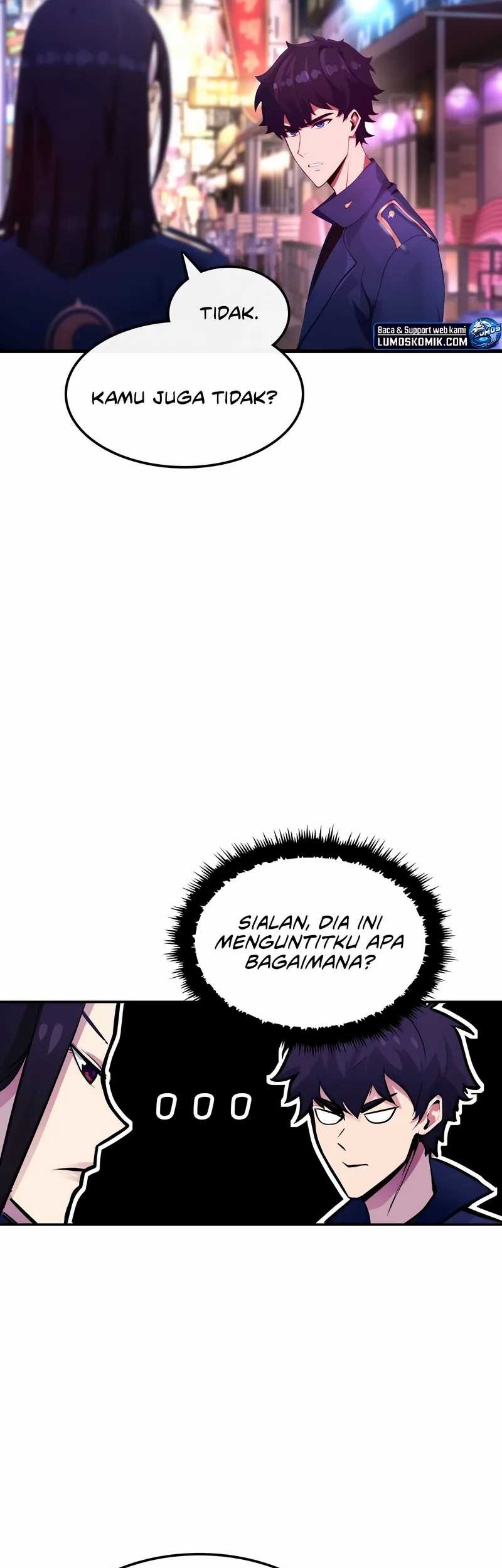 Writers Legacy Chapter 12 Gambar 74