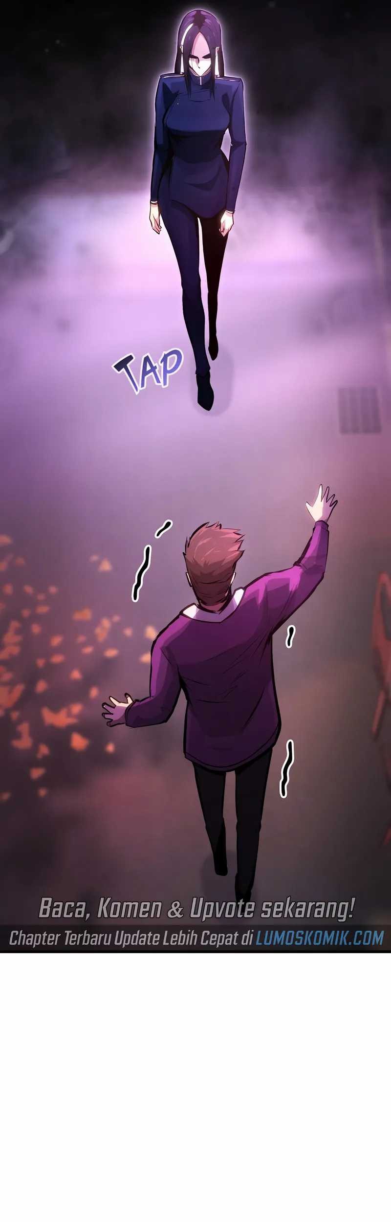Writers Legacy Chapter 12 Gambar 107