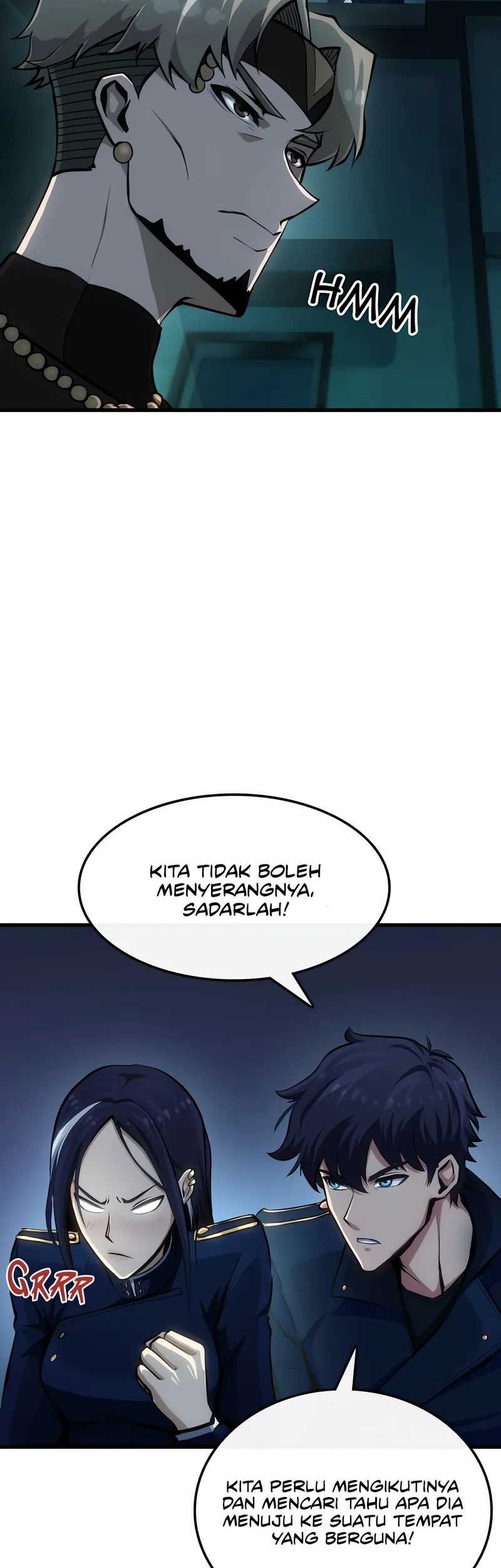 Writers Legacy Chapter 13 Gambar 31