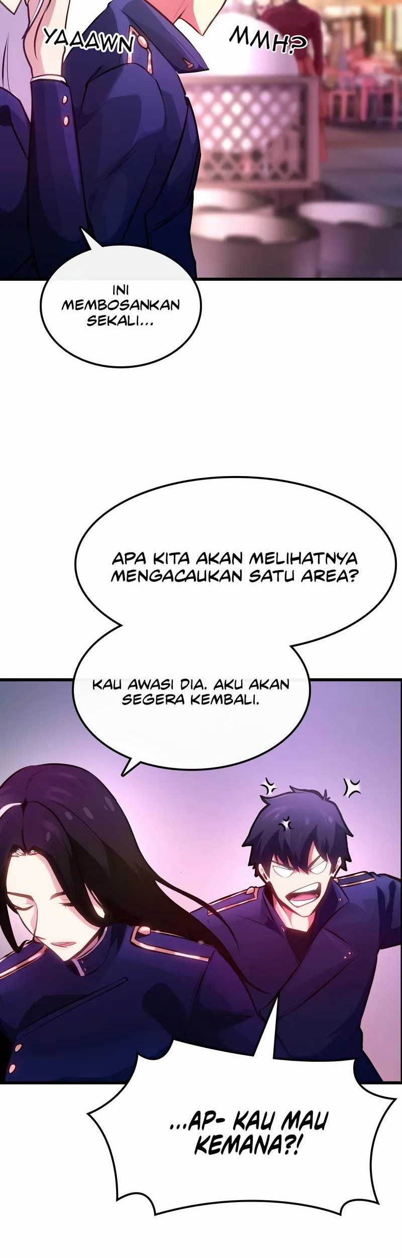 Writers Legacy Chapter 13 Gambar 40