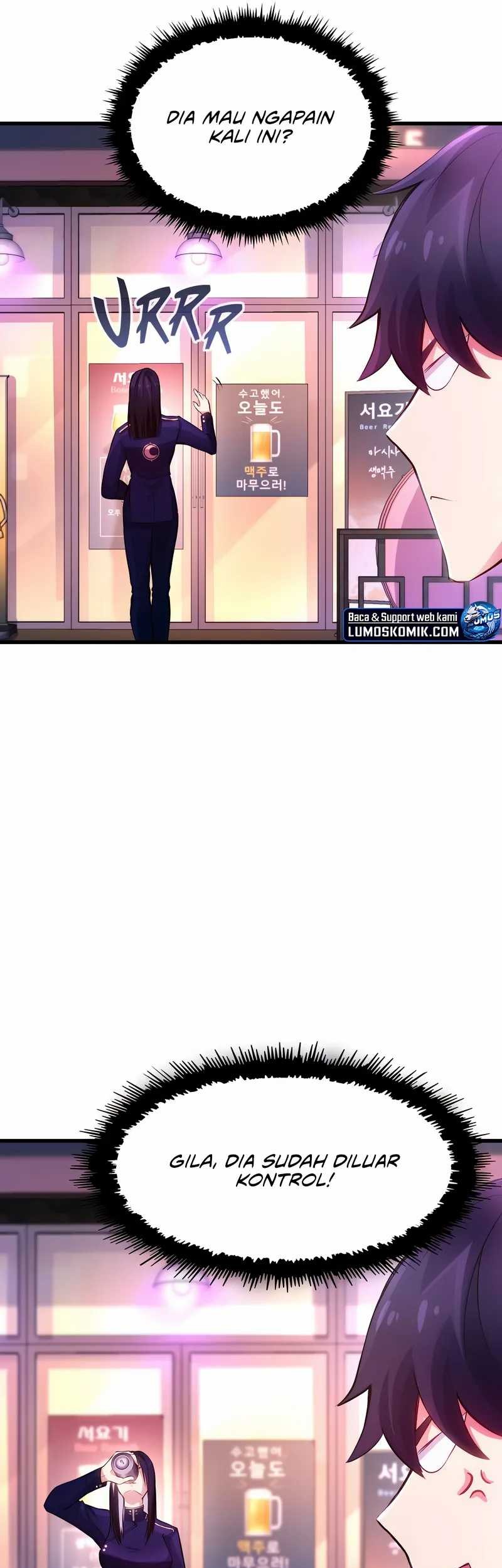 Writers Legacy Chapter 13 Gambar 42