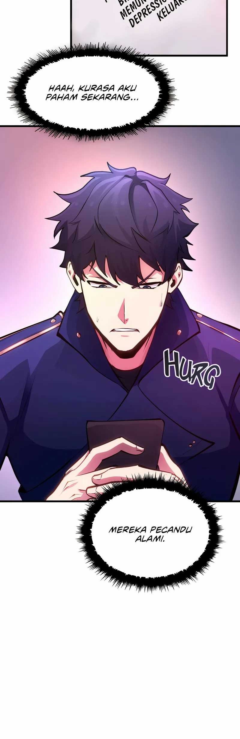 Writers Legacy Chapter 13 Gambar 46