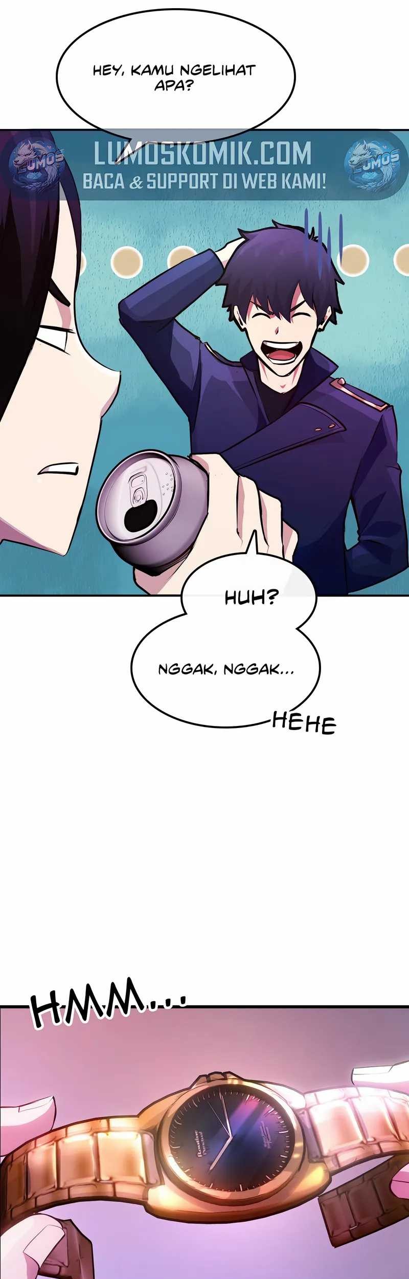 Writers Legacy Chapter 13 Gambar 47