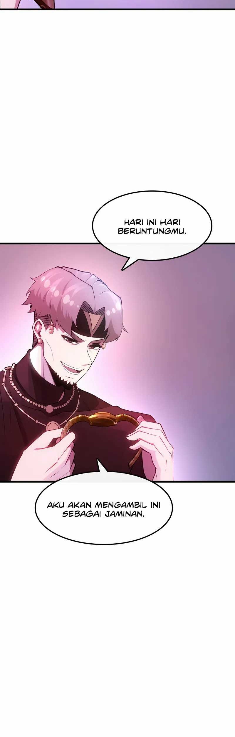 Writers Legacy Chapter 13 Gambar 48