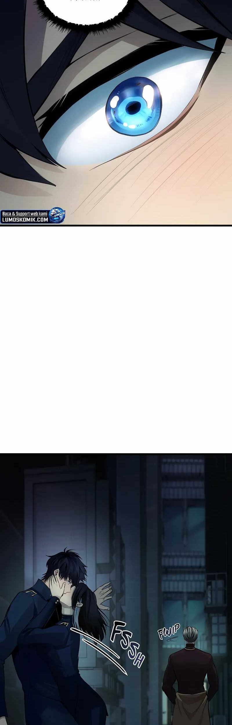 Writers Legacy Chapter 13 Gambar 57