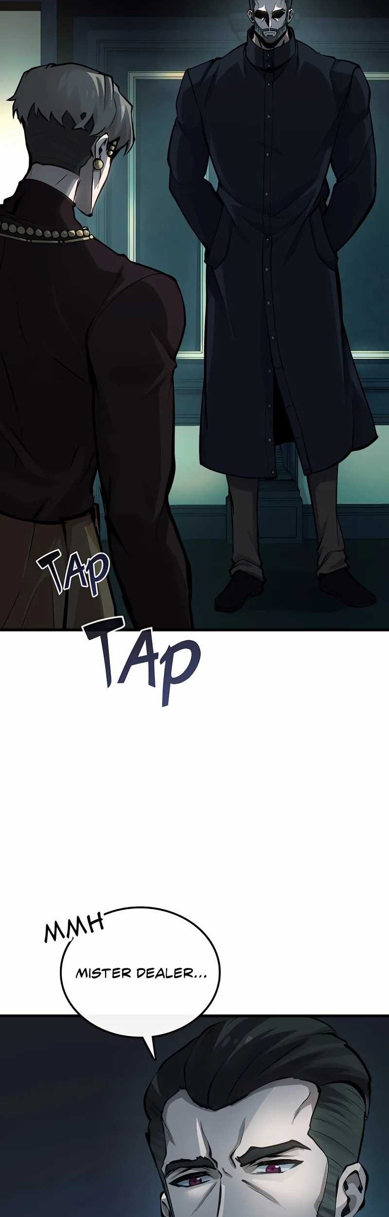 Writers Legacy Chapter 13 Gambar 60