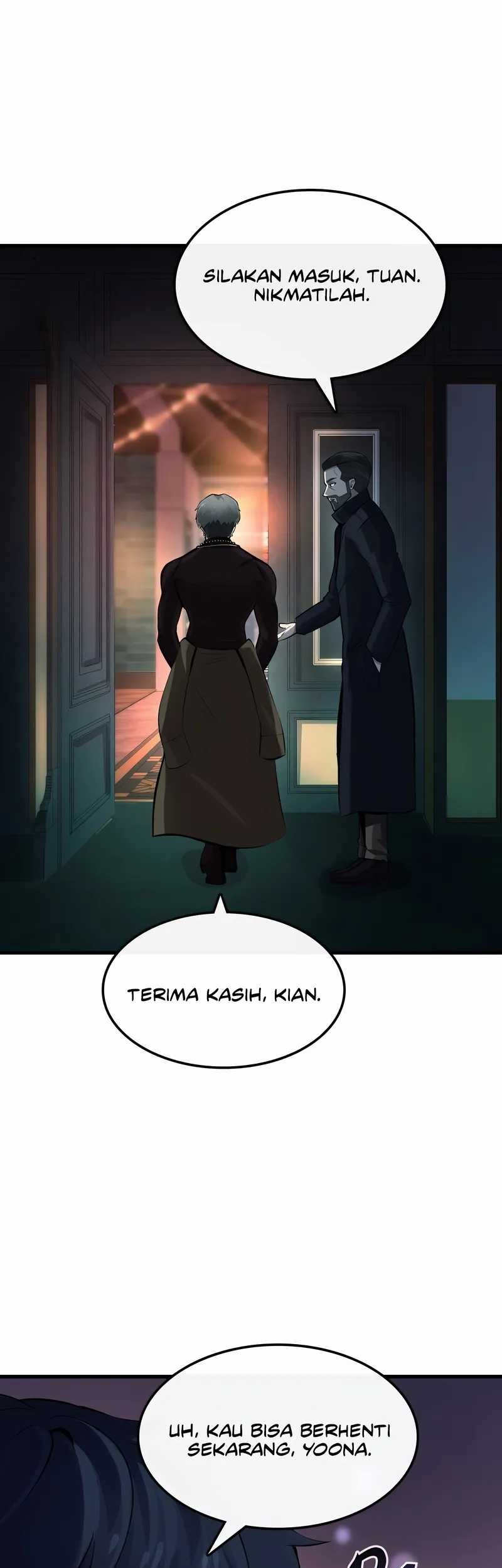 Writers Legacy Chapter 13 Gambar 62