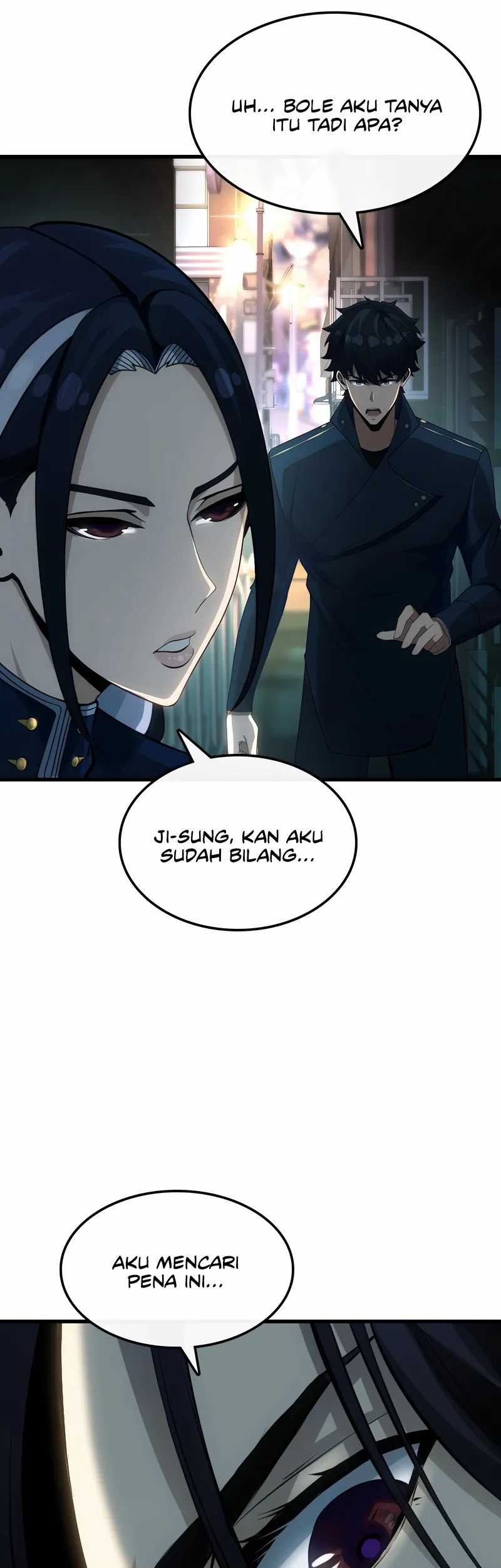 Writers Legacy Chapter 13 Gambar 65