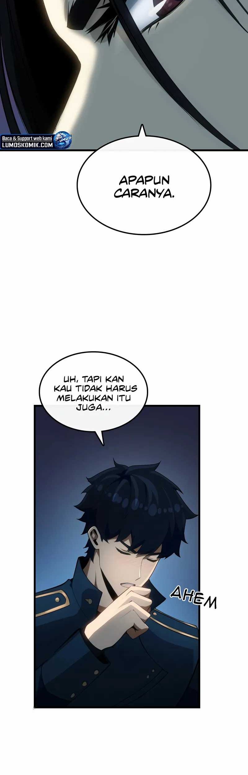 Writers Legacy Chapter 13 Gambar 66