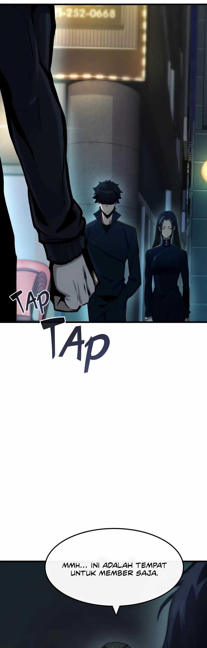 Writers Legacy Chapter 13 Gambar 68