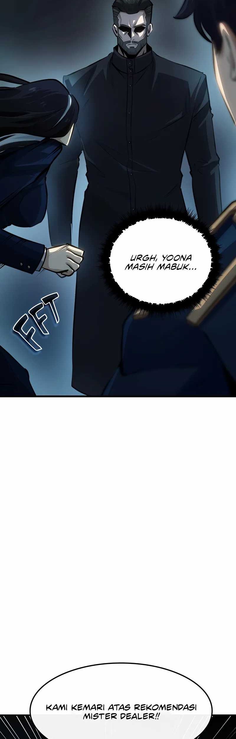 Writers Legacy Chapter 13 Gambar 69