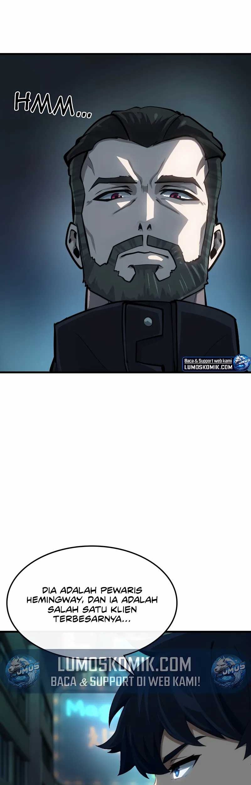 Writers Legacy Chapter 13 Gambar 72