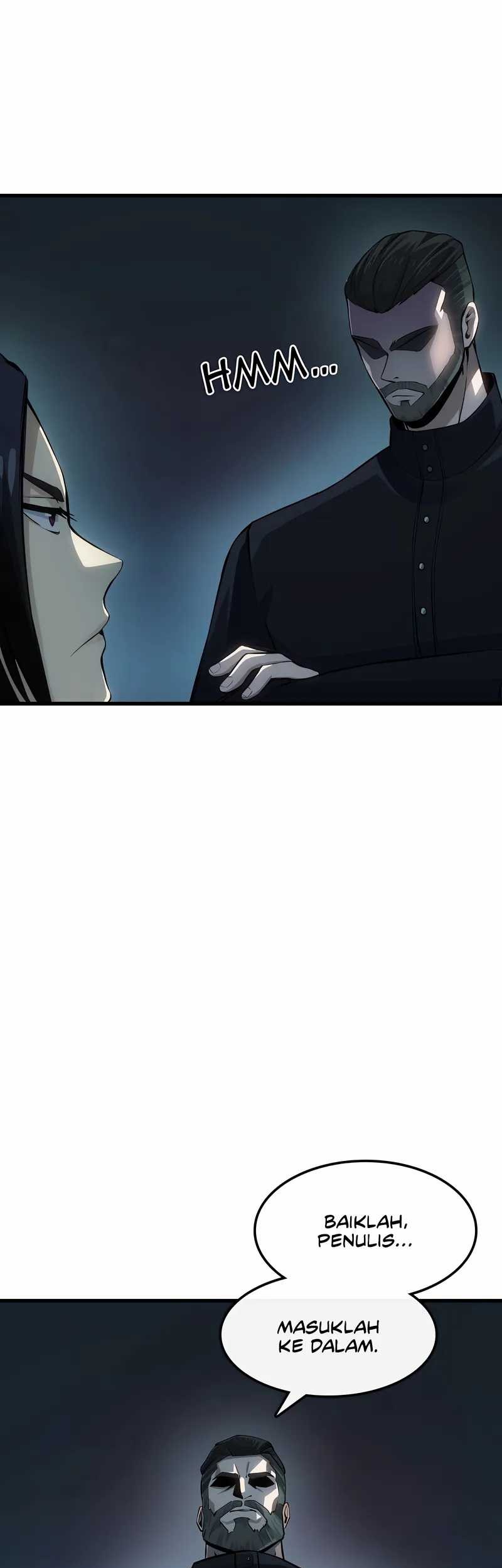 Writers Legacy Chapter 13 Gambar 74