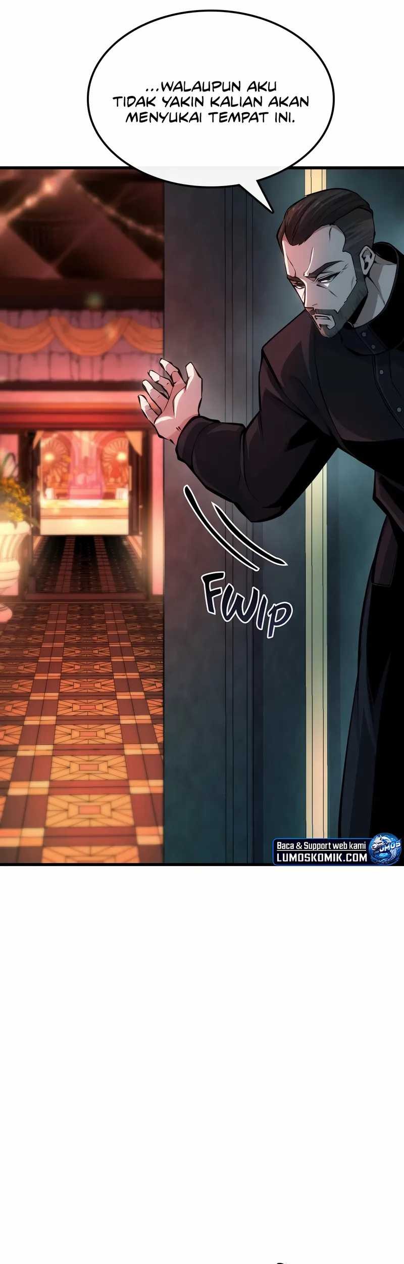 Writers Legacy Chapter 13 Gambar 76