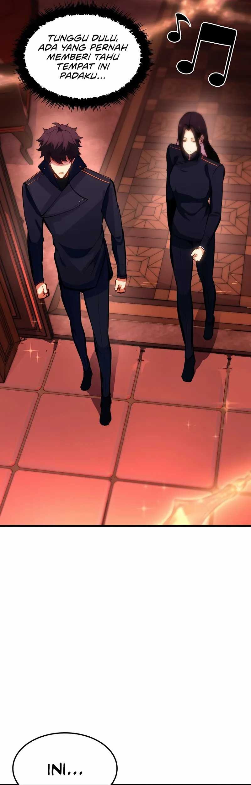 Writers Legacy Chapter 13 Gambar 78