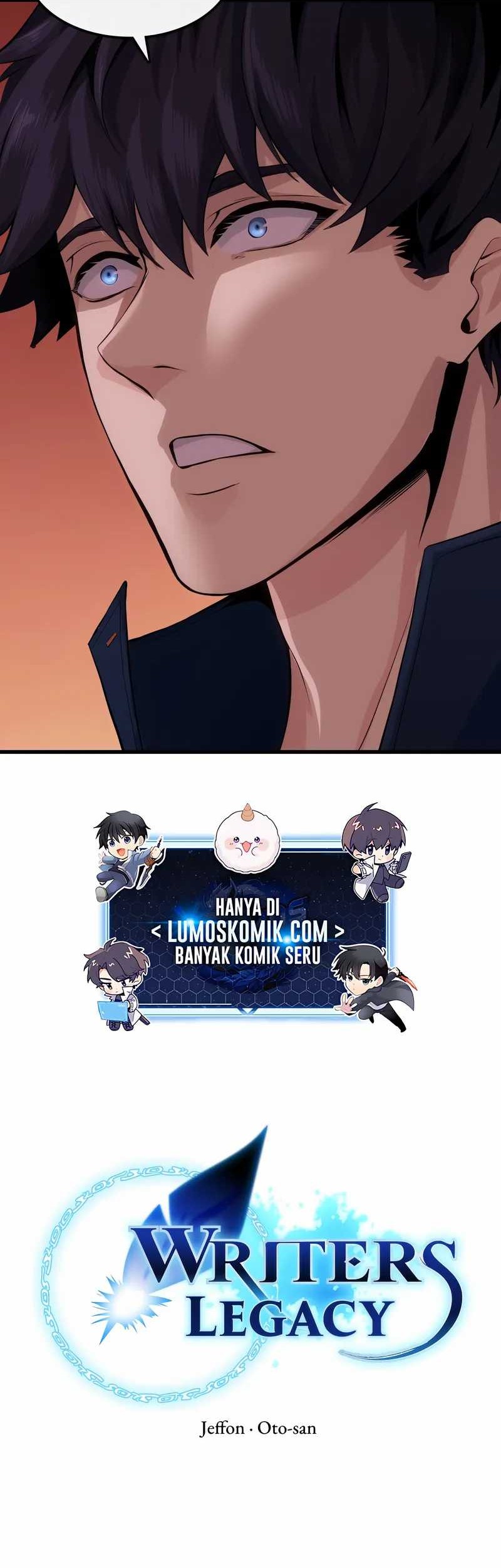 Writers Legacy Chapter 13 Gambar 79