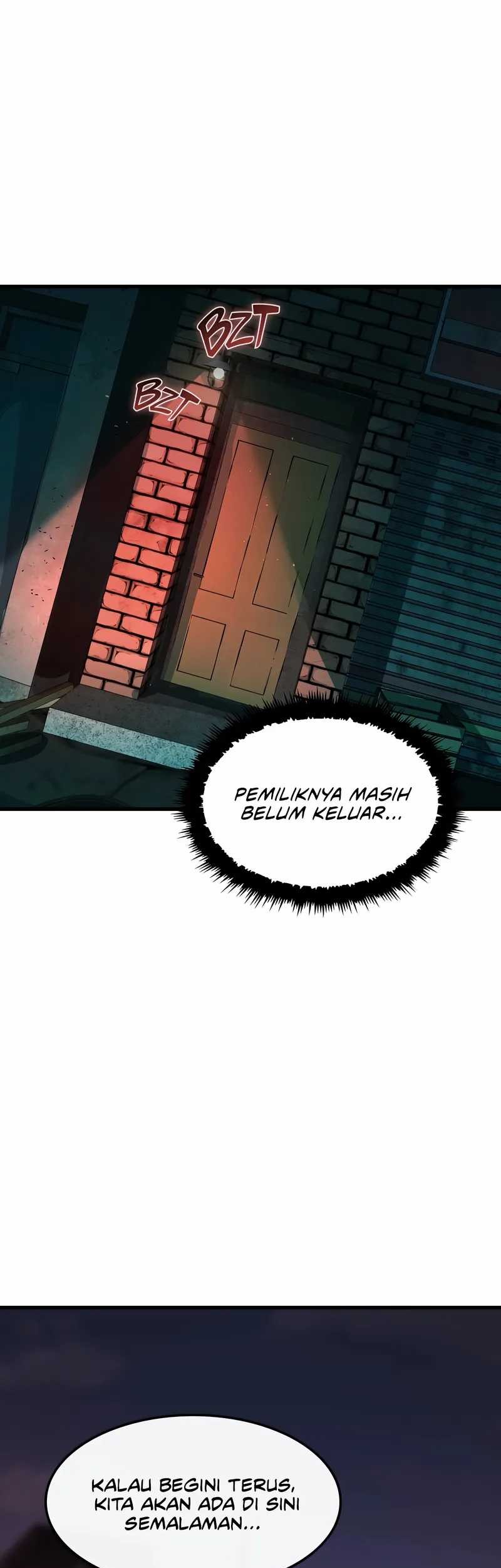 Writers Legacy Chapter 13 Gambar 4