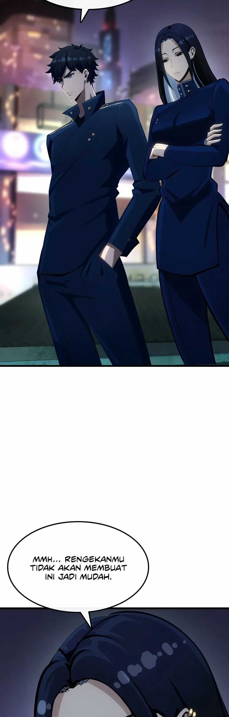 Writers Legacy Chapter 13 Gambar 5