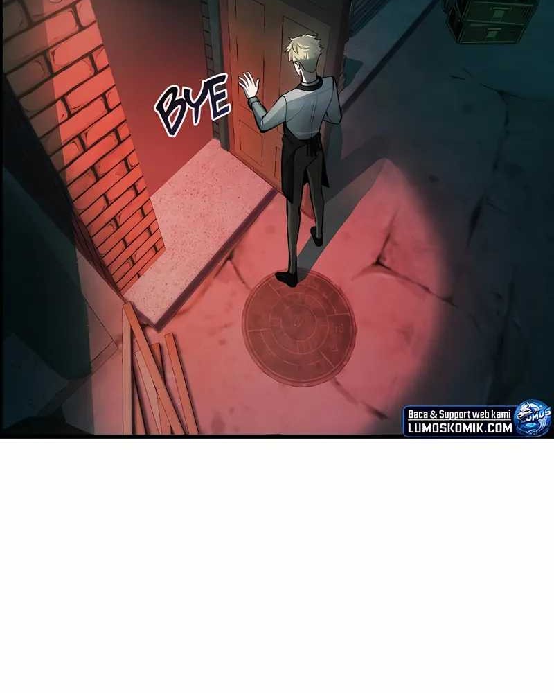 Writers Legacy Chapter 13 Gambar 9