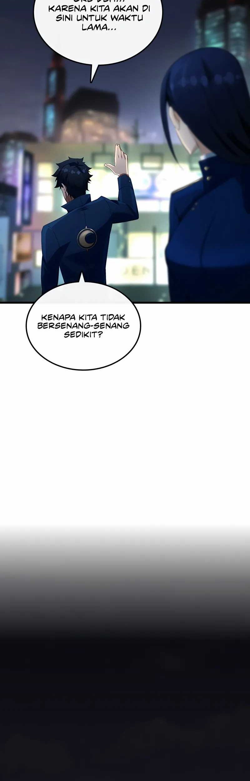 Writers Legacy Chapter 13 Gambar 11