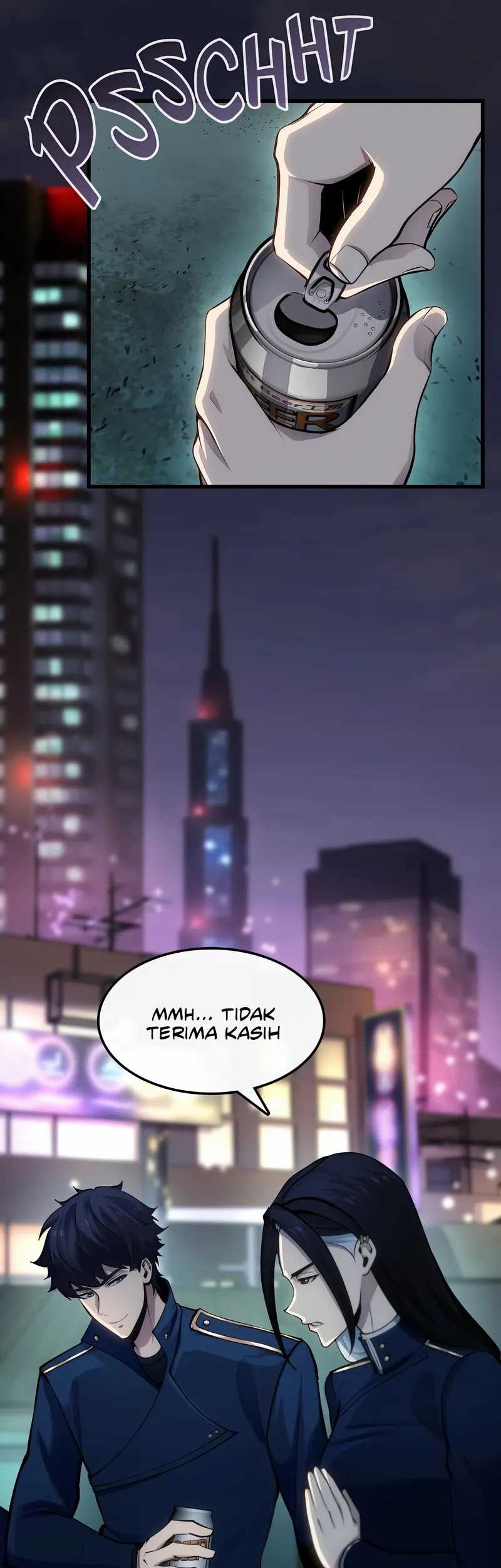 Writers Legacy Chapter 13 Gambar 13