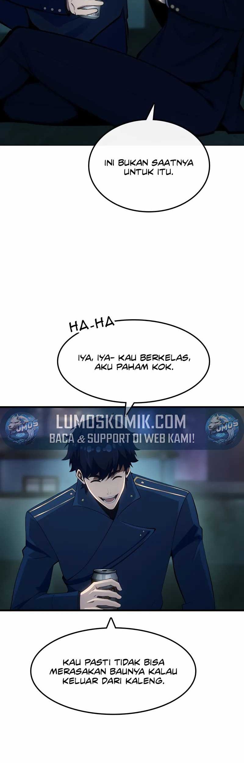 Writers Legacy Chapter 13 Gambar 14