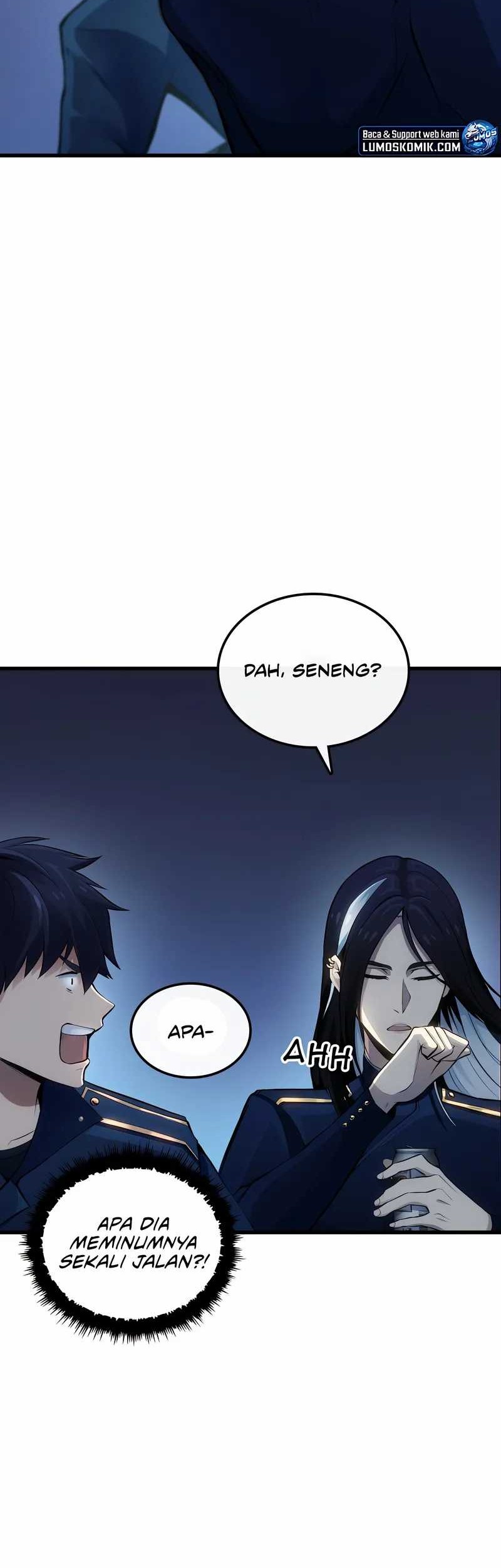 Writers Legacy Chapter 13 Gambar 17