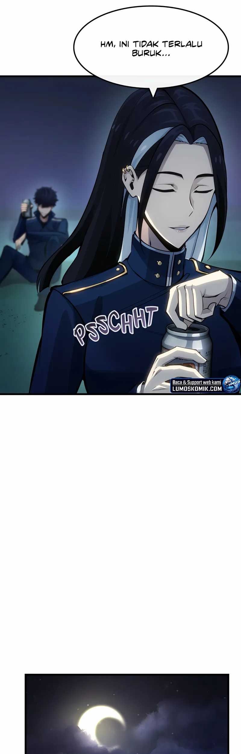 Writers Legacy Chapter 13 Gambar 21