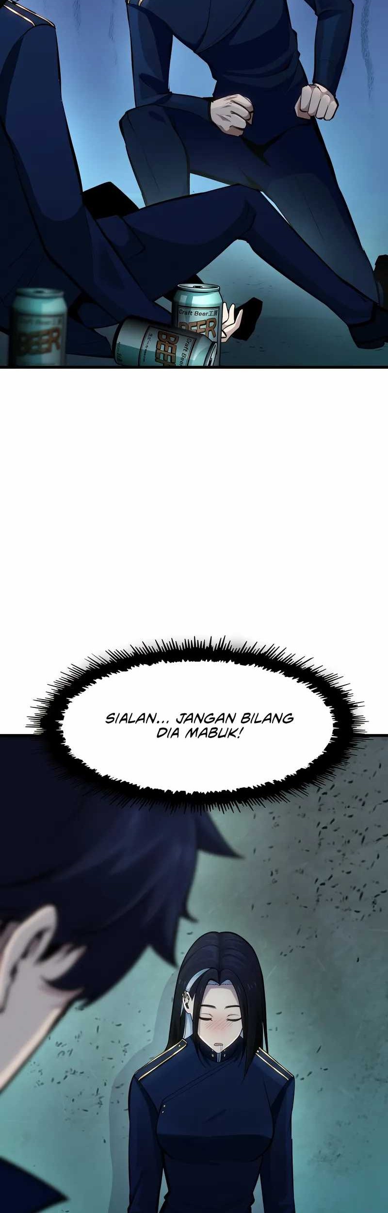 Writers Legacy Chapter 13 Gambar 25