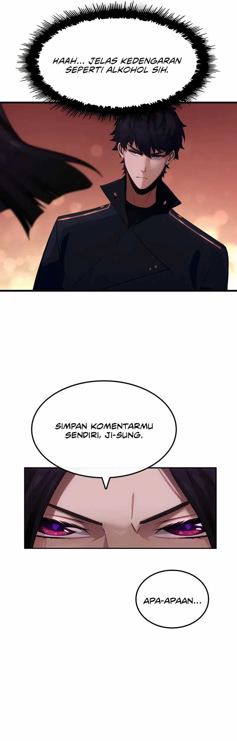 Writers Legacy Chapter 14 Gambar 27