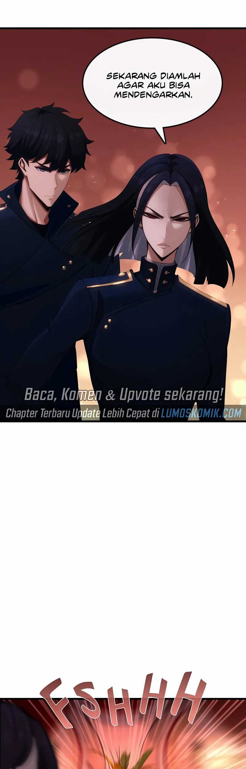 Writers Legacy Chapter 14 Gambar 28