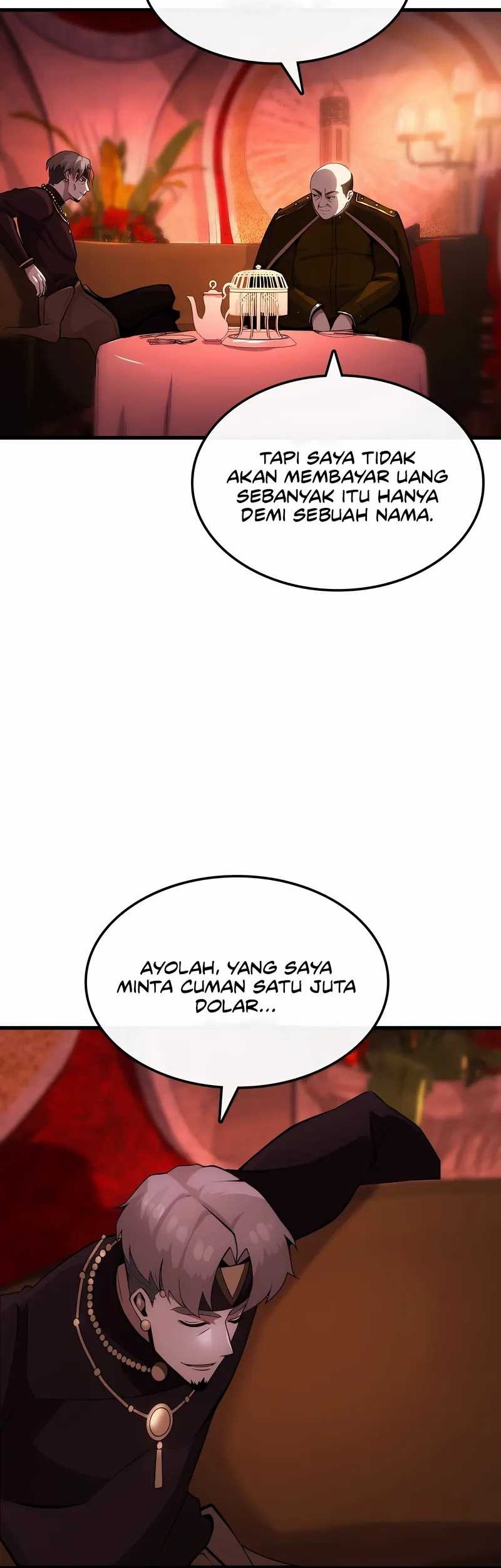 Writers Legacy Chapter 14 Gambar 31