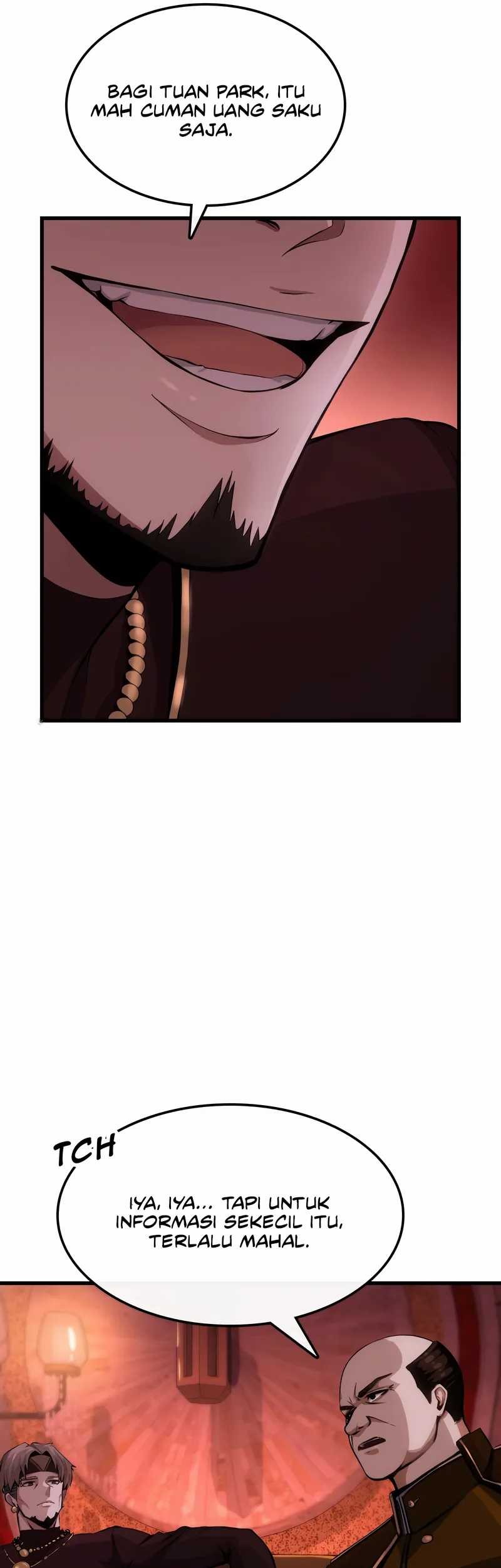 Writers Legacy Chapter 14 Gambar 33