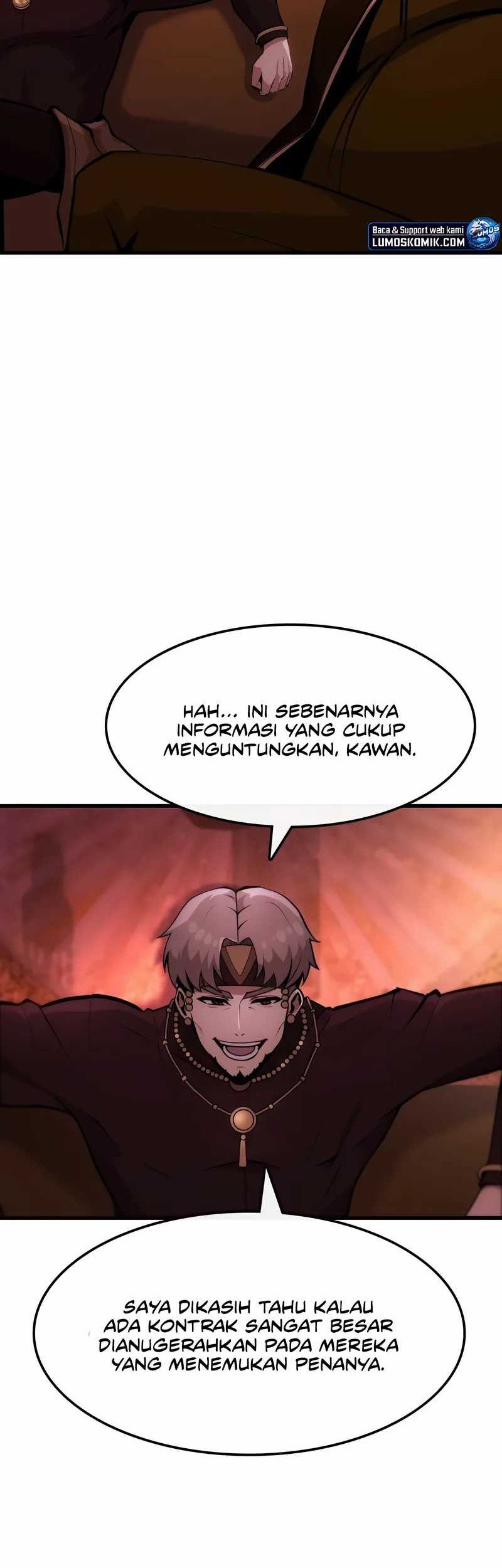 Writers Legacy Chapter 14 Gambar 34