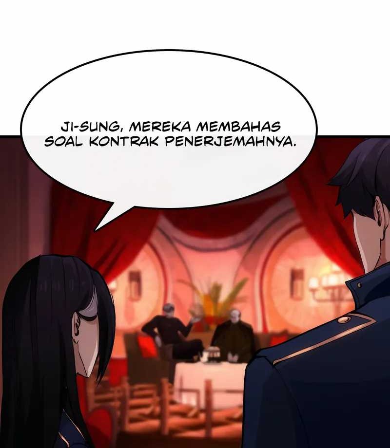 Writers Legacy Chapter 14 Gambar 35
