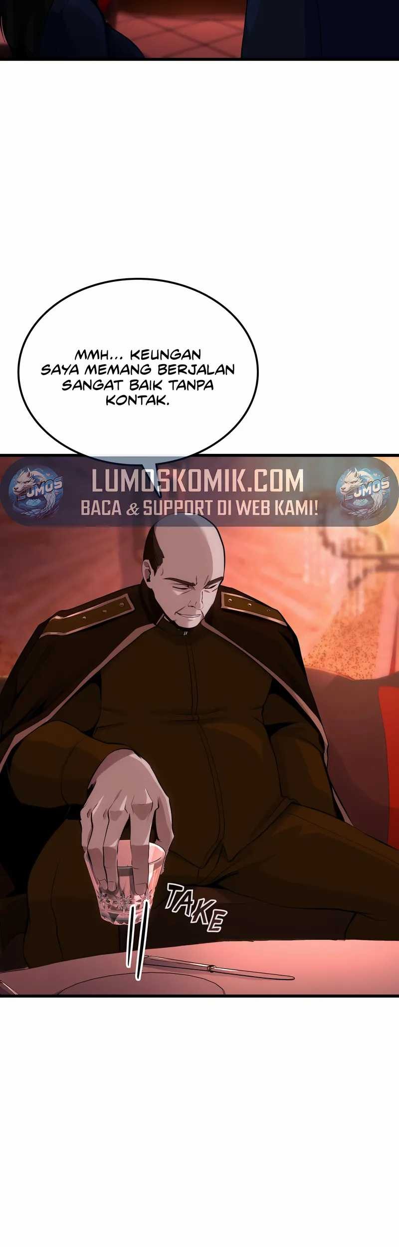 Writers Legacy Chapter 14 Gambar 36